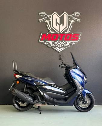 YAMAHA NMAX 160 ABS 